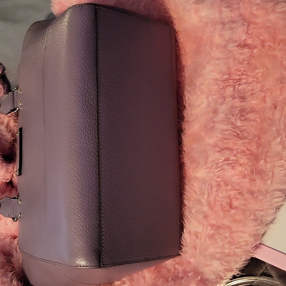 KATE SPADE MULTI-FUNCTIONAL SATCHEL, SHOULDER AND/OR CROSSBODY BAG EUC - Picture 7 of 8